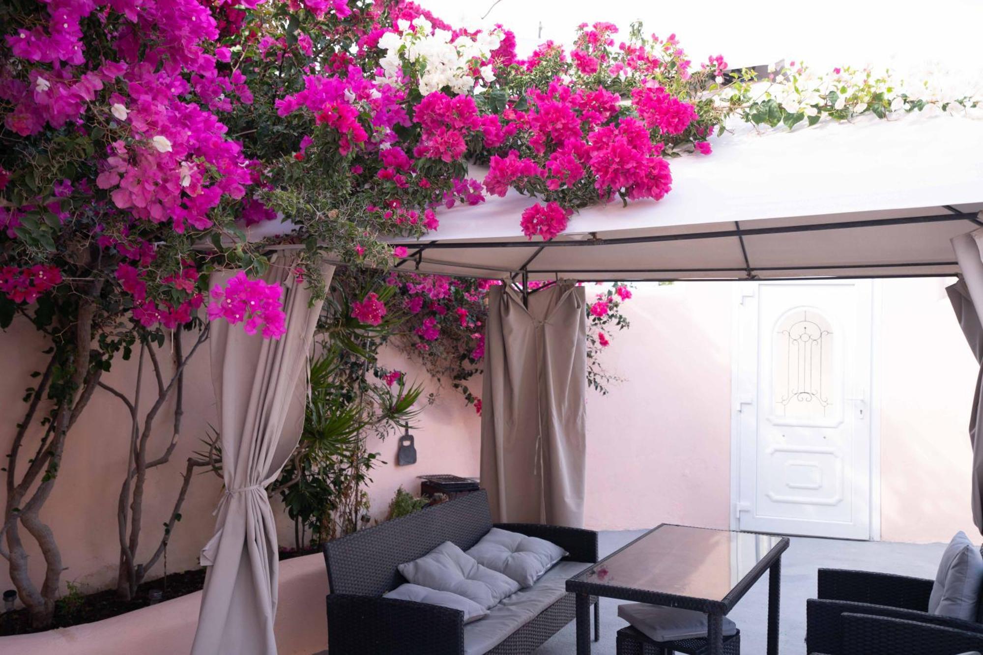 Сasa de vacaciones Dream Home- Santorini Cave House *