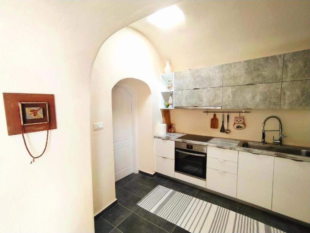 Dream Home- Santorini Cave House Holiday home